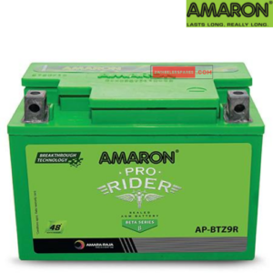 Z9R 2 Wheeler Battery