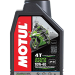 MOTUL 3100 GOLD 10W-40 4T AP 1L