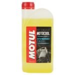 MOTUL MOTOCOOL EXPERT -37°C Coolant Genuine Coolant