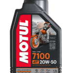 MOTUL 7100 20W-50 4T 1.5L