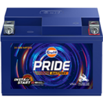 Gulf Pride Battery GB MF Z4