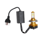 Led Head Lamp - P43t