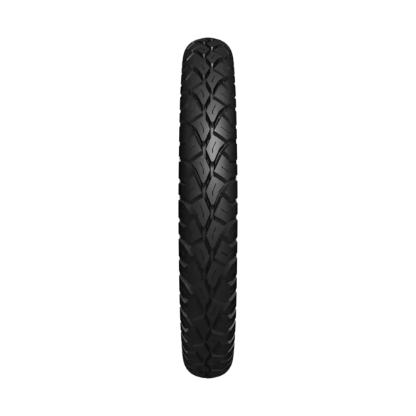 Ceat Gripp X3 3.00-18 52P Tubeless - Image 2