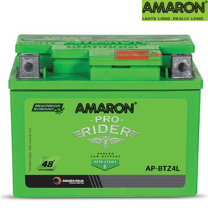 Z4L battery 2 wheeler battery