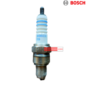 Spark Plug UR4AC Bosch (Long Thread)