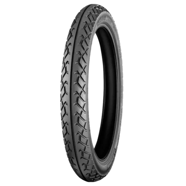 Michelin Sirac Street 2.75-17 41P Tube Type