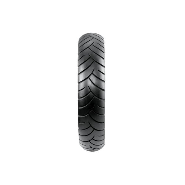 110/80-17 57P ATT455R-REMORA TVS Eurogrip Tubeless Rear Genuine TVS Tyres - Image 3