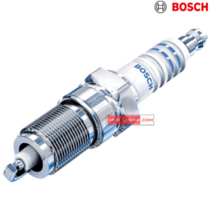 Spark Plug UR3DC Bosch (Short Thread)