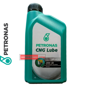 Petronas CNG 20W-50 Engine Oil Genuine Petronas Oil