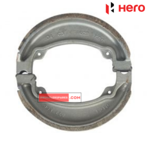 Hero Brake Shoe Front Hero Genuine Parts