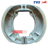 TVS Brake Shoe Rear / Front TVS Genuine Parts