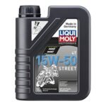Motorbike 4T 15W-50 Street Liquimoly