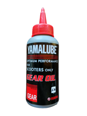 Yamalube Gear Oil 100 ml Yamaha OE For All Scooters