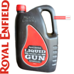 Royal Enfield 20W50 Liquid Gun Engine Oil 2.5 L