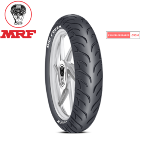 140/60 R17 MRF Revz M 63P Tubeless Tyre Rear Genuine MRF Tyres