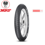 90/90-17 MRF Zapper FS Tubeless Tyre Front Genuine MRF Tyres