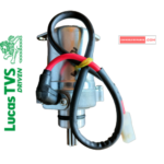 Self Starter Motor Wego/ Jupiter/ Starcity +/ Victor New Model Lucas TVS (26024450)