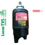 Self Starter Motor Bajaj Pulsar 150/ Pulsar 180 Lucas TVS (26024440)