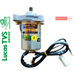 Self Starter Motor TVS Pep/ Pep +/ Sports Lucas TVS (26025172A)