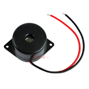 Buzzer 12V 2 Wire Super Genuine Parts