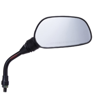 Bajaj Pulsar Right Side Rear View Mirror Genuine Mirror