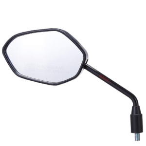 Honda Shine Left Side Rear View Mirror Genuine Mirror