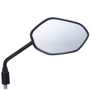 Honda Shine Right Side Rear View Mirror Genuine Mirror