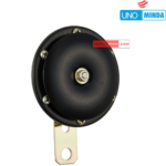 D76 Horn Minda 12V AC/DC For cars and bikes