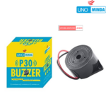 Buzzer Minda P30 Extra Sound (2 Wire)