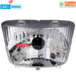 Hero Super Splendor Headlight Assembly Genuine Spare Parts