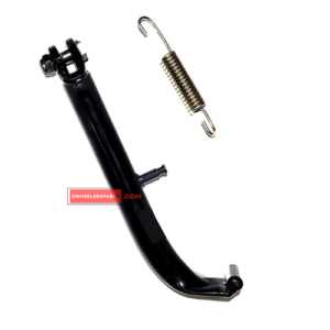 Bajaj CT 100 Side Stand Genuine Parts