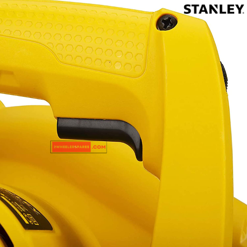 Stanley Variable Speed Blower STPT600 600w (Blower Cum Vaccum Cleaning)