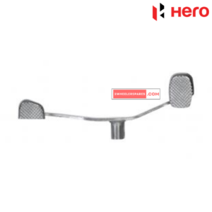 Splendor Gear Pedal Lever Hero Genuine Parts