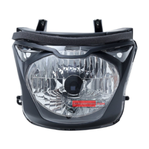 Bajaj Pulsar UG3 / UG4 Headlight Assembly Genuine Spare Parts