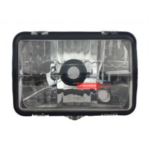 Hero Splendor + Headlight Assembly Genuine Spare Parts