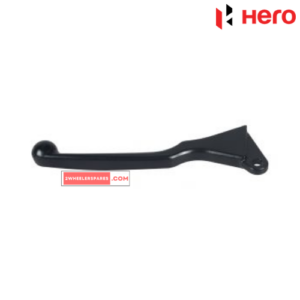 Hero Splendor Plus Clutch Lever (Left Handle Lever) Hero Genuine Parts