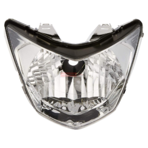 Honda CB Unicorn Headlight Assembly Genuine Spare Parts