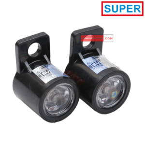 White Led Flashing Light