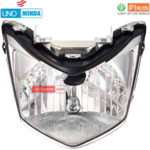 Honda CB Shine 125 Headlight Assembly Genuine Spare Parts