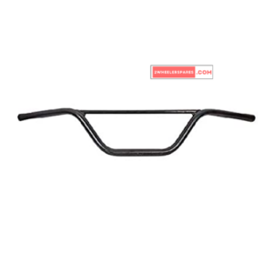 Handle Bar Center Rod (Black)