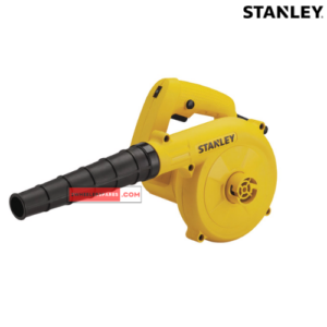 Stanley Variable Speed Blower STPT600 600w (Blower Cum Vaccum Cleaning)