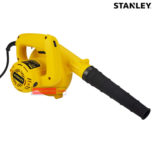Stanley Variable Speed Blower STPT600 600w (Blower Cum Vaccum Cleaning)