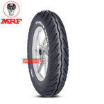 90/100-10 MRF Zapper FG Plus Tubeless Front Tyre Genuine MRF Tyres
