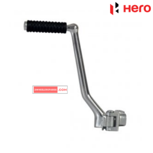 Hero CD Deluxe Kicker Assembly Hero Genuine Parts