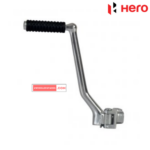 Hero Splendor Plus Kicker Assembly Hero Genuine Parts