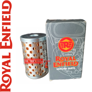 Royal Enfield Oil Filter OE Royal Enfield Genuine Parts