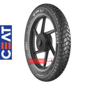 90/90-19 Ceat Gripp XL F Tube Tyre Front Genuine Ceat Tyres