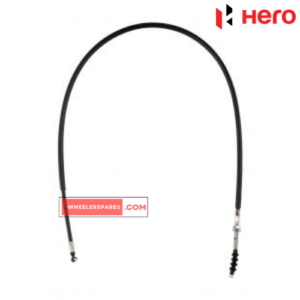 Hero Splendor Pro Clutch Cable Hero Genuine Parts