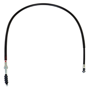 Hero Splendor Plus Clutch Cable Genuine Clutch Cable