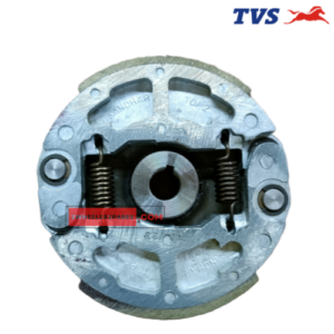 TVS XL Super Heavy Duty Clutch Shoe TVS Genuine Parts